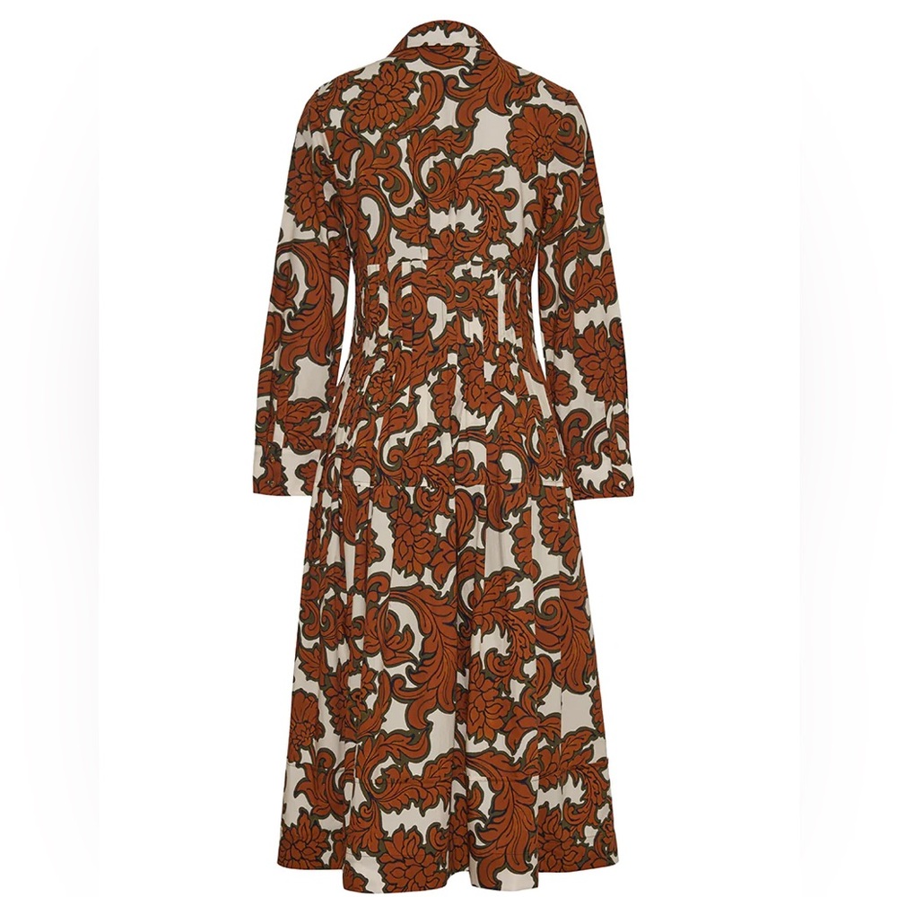 Cara Cara Cameron Dress NWOT - Picture 5 of 6